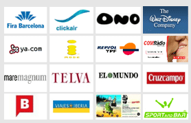 logos clientes